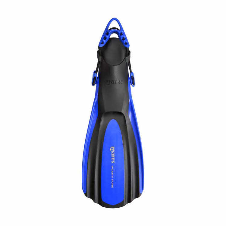 Mares Avanti Pure Tauchflossen