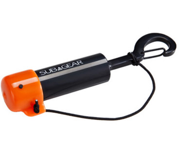 Scubapro Shaker