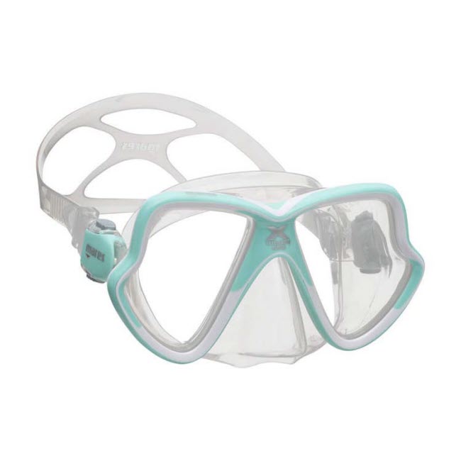 Mares Dive Mask X-Vision MID 2.0