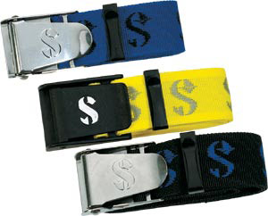Scubapro Standard Bleigurte