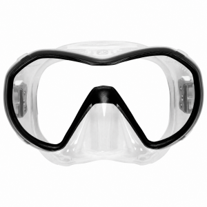 Farbe: clear/schwarz