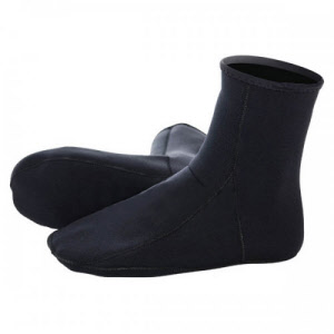 Bare Neoprensocken