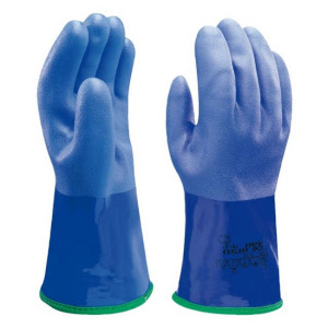 Check up Ersatz Trockentauchhandschuh