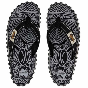Gumbies flip-flop zehentrenner zehensandalen zehenslipper