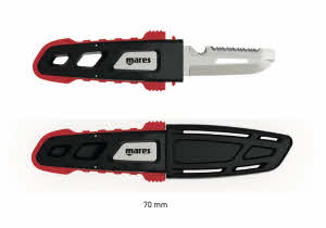 Mares Tauchmesser MC 70