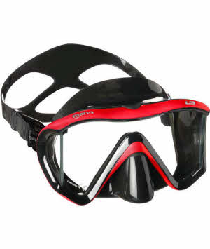 Mares Tauchmaske I3