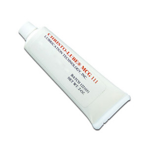Christo Lube Sauerstoff Fett 56 gr.